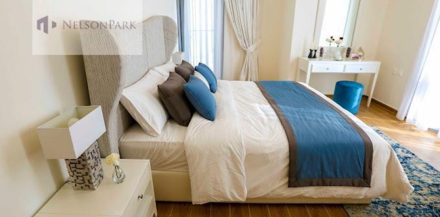 Appartamento a Business Bay, Dubai, EAU 2 camere da letto, 130.1 mq. № 564187