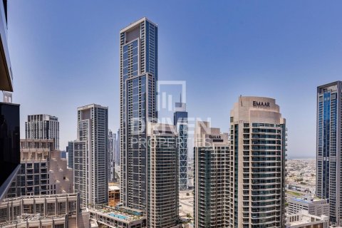 Apartament do wynajęcia w Downtown Dubai (Downtown Burj Dubai), Dubai, ZEA 2 sypialnie, 111 mkw., nr 655540 - zdjęcie 14