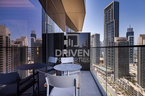 Apartament do wynajęcia w Downtown Dubai (Downtown Burj Dubai), Dubai, ZEA 2 sypialnie, 111 mkw., nr 655540 - zdjęcie 12