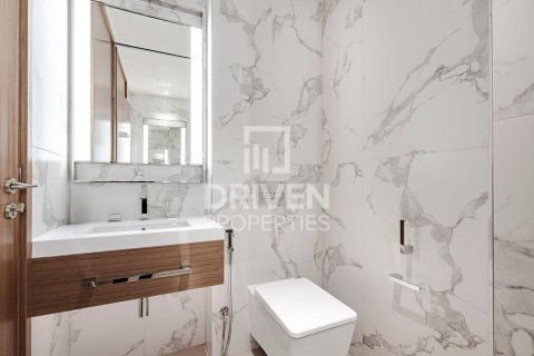 Apartament do wynajęcia w Downtown Dubai (Downtown Burj Dubai), Dubai, ZEA 2 sypialnie, 111 mkw., nr 655540 - zdjęcie 10