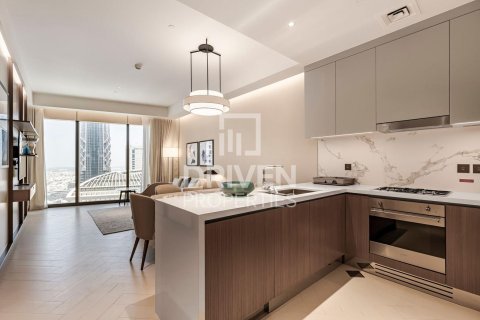 Apartament do wynajęcia w Downtown Dubai (Downtown Burj Dubai), Dubai, ZEA 2 sypialnie, 111 mkw., nr 655540 - zdjęcie 7