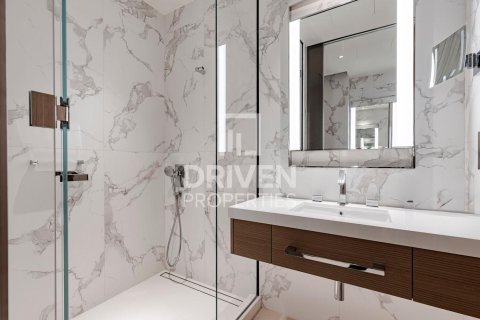 Apartament do wynajęcia w Downtown Dubai (Downtown Burj Dubai), Dubai, ZEA 2 sypialnie, 111 mkw., nr 655540 - zdjęcie 11