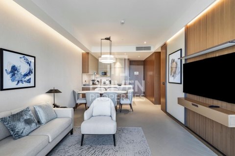 Apartament do wynajęcia w Downtown Dubai (Downtown Burj Dubai), Dubai, ZEA 2 sypialnie, 111 mkw., nr 655540 - zdjęcie 1