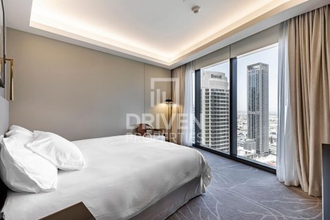 Apartament do wynajęcia w Downtown Dubai (Downtown Burj Dubai), Dubai, ZEA 2 sypialnie, 111 mkw., nr 655540 - zdjęcie 3