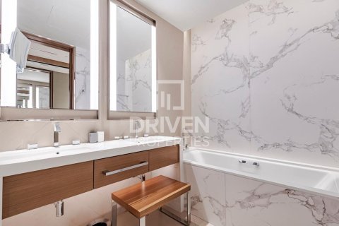 Apartament do wynajęcia w Downtown Dubai (Downtown Burj Dubai), Dubai, ZEA 2 sypialnie, 111 mkw., nr 655540 - zdjęcie 9