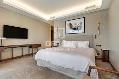 Apartament do wynajęcia w Downtown Dubai (Downtown Burj Dubai), Dubai, ZEA 2 sypialnie, 111 mkw., nr 655540 - zdjęcie 4