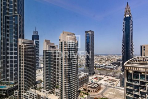 Apartament do wynajęcia w Downtown Dubai (Downtown Burj Dubai), Dubai, ZEA 2 sypialnie, 111 mkw., nr 655540 - zdjęcie 13