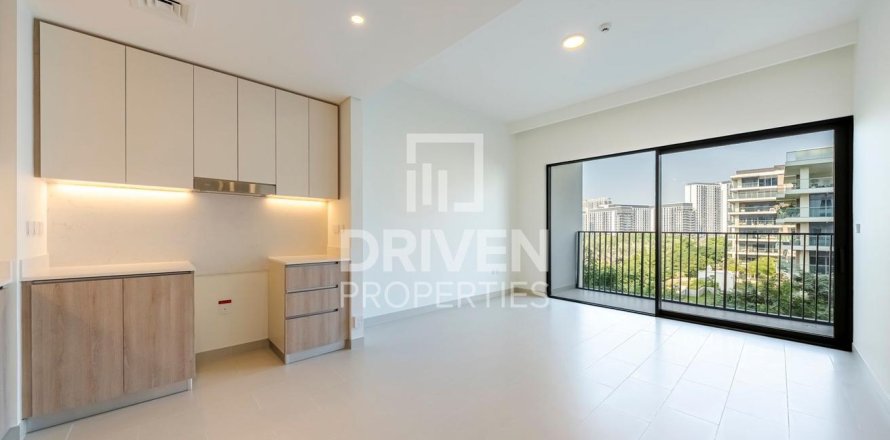 Apartment in Dubai Hills Estate, UAE 1 bedroom, 60 sq.m. № 655537