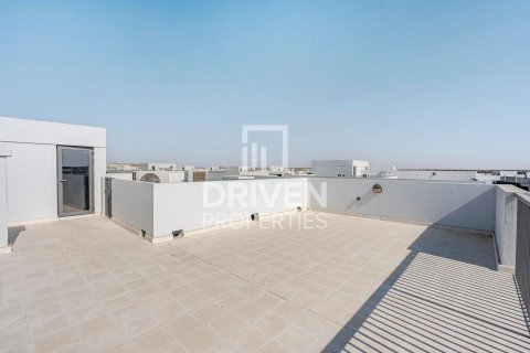 Vilë në Dubai South (Dubai World Central), Dubai, Emiratet e Bashkuara Arabe 5 dhoma gjumi, 376 m2. № 655538 - Foto 28