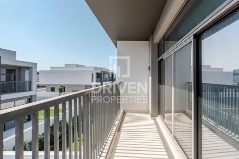 Vilë në Dubai South (Dubai World Central), Dubai, Emiratet e Bashkuara Arabe 5 dhoma gjumi, 376 m2. № 655538 - Foto 27