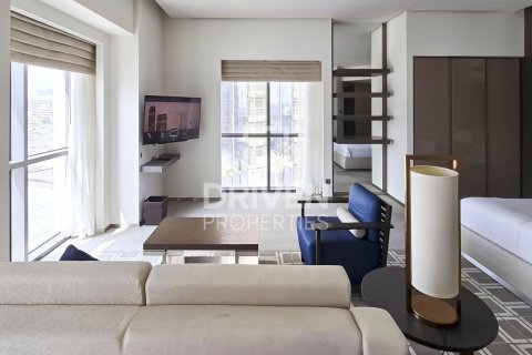 Снять в аренду квартиру в Bur Dubai, Дубай, ОАЭ 1 комната, 70м2, № 655542 - фото 2