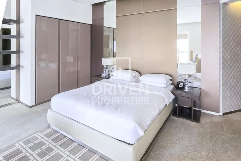 Appartement te huur in Bur Dubai, Dubai, VAE 1 kamer, 70 vr.m., nr 655542 - foto 7