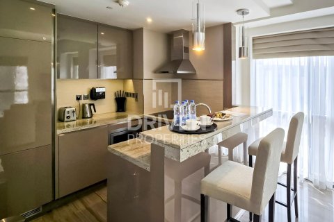 Снять в аренду квартиру в Bur Dubai, Дубай, ОАЭ 1 комната, 70м2, № 655542 - фото 8