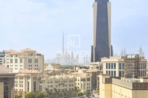 Appartement te huur in Bur Dubai, Dubai, VAE 1 kamer, 70 vr.m., nr 655542 - foto 1