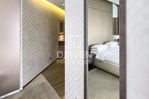 Appartement te huur in Bur Dubai, Dubai, VAE 1 kamer, 70 vr.m., nr 655542 - foto 9