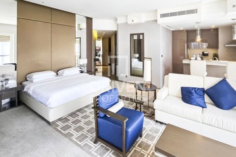 Appartement te huur in Bur Dubai, Dubai, VAE 1 kamer, 70 vr.m., nr 655542 - foto 3