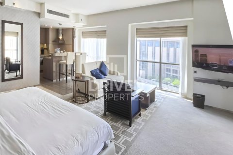 Appartement te huur in Bur Dubai, Dubai, VAE 1 kamer, 70 vr.m., nr 655542 - foto 5