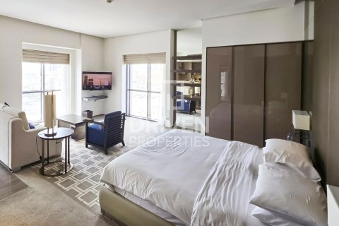 Снять в аренду квартиру в Bur Dubai, Дубай, ОАЭ 1 комната, 70м2, № 655542 - фото 4