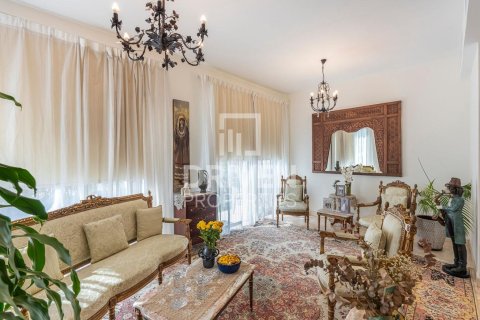 阿联酋 Dubai Dubai Hills Estate 待租 : 4 卧, 229 平方米 , 编号655541 - 照片 4