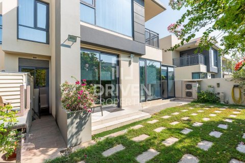 阿联酋 Dubai Dubai Hills Estate 待租 : 4 卧, 229 平方米 , 编号655541 - 照片 20