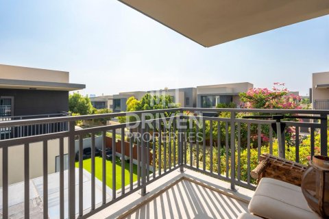阿联酋 Dubai Dubai Hills Estate 待租 : 4 卧, 229 平方米 , 编号655541 - 照片 18