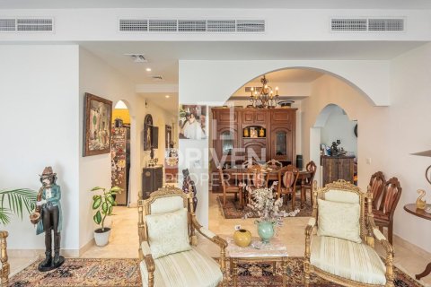 阿联酋 Dubai Dubai Hills Estate 待租 : 4 卧, 229 平方米 , 编号655541 - 照片 5