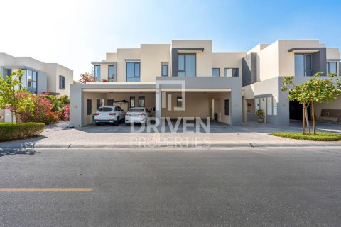 阿联酋 Dubai Dubai Hills Estate 待租 : 4 卧, 229 平方米 , 编号655541 - 照片 1