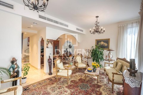 阿联酋 Dubai Dubai Hills Estate 待租 : 4 卧, 229 平方米 , 编号655541 - 照片 3