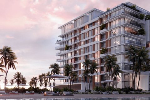 Apartament në Palm Jumeirah, Dubai, Emiratet e Bashkuara Arabe 3 dhoma gjumi, 31 m2. № 631409 - Foto 6