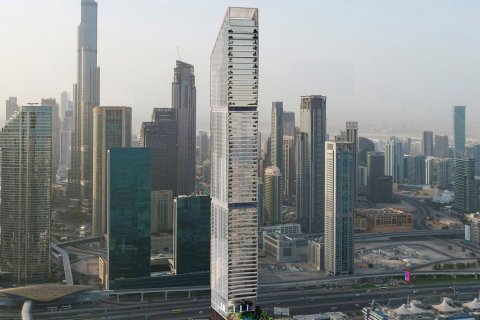 Vila v Al Wasl, Dubai, SAE 4 ložnice, 516 m² Č.: 631404 - fotografie 7