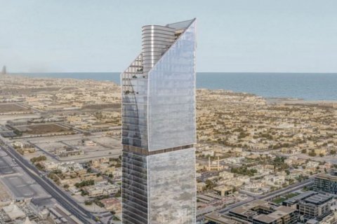 Vila v Al Wasl, Dubai, SAE 4 ložnice, 516 m² Č.: 631404 - fotografie 9