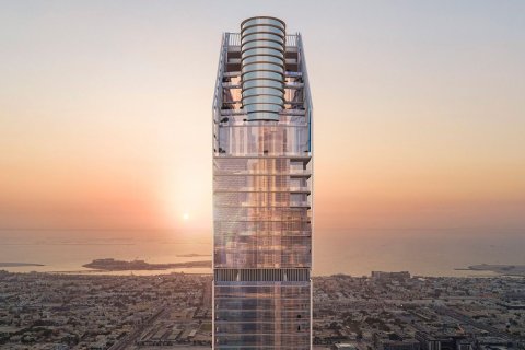 Vila v Al Wasl, Dubai, SAE 4 ložnice, 516 m² Č.: 631404 - fotografie 6