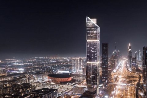 Vila v Al Wasl, Dubai, SAE 4 ložnice, 516 m² Č.: 631404 - fotografie 10