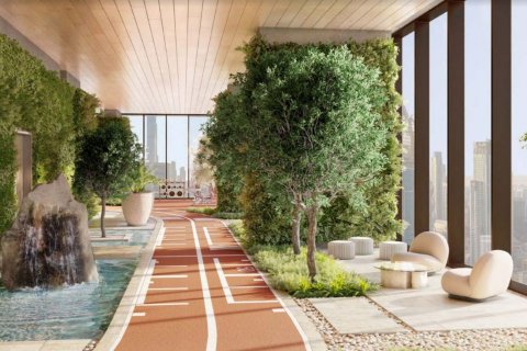 Vila v Al Wasl, Dubai, SAE 4 ložnice, 516 m² Č.: 631404 - fotografie 3