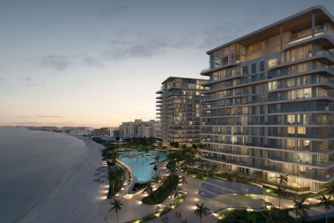 Vilë në Palm Jumeirah, Dubai, Emiratet e Bashkuara Arabe 6 dhoma gjumi, 2228 m2. № 631407 - Foto 3