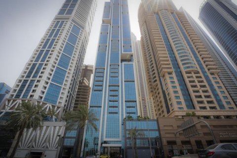 Apartment in Dubai Marina, UAE 3 bedrooms, 224 sq.m. № 631408 - photo 5
