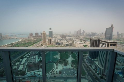 Apartment in Dubai Marina, UAE 3 bedrooms, 224 sq.m. № 631408 - photo 6