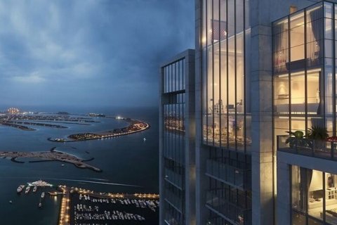Apartment in Dubai Marina, UAE 3 bedrooms, 224 sq.m. № 631408 - photo 8