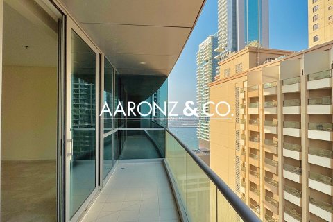 Διαμέρισμα σε Jumeirah Beach Residence, Dubai, ΗΑΕ 2 υπνοδωμάτια, 180 τ.μ. Αρ. 694959 - φωτογραφία 12