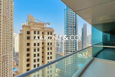 Διαμέρισμα σε Jumeirah Beach Residence, Dubai, ΗΑΕ 2 υπνοδωμάτια, 180 τ.μ. Αρ. 694959 - φωτογραφία 11