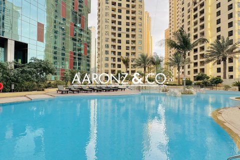 Διαμέρισμα σε Jumeirah Beach Residence, Dubai, ΗΑΕ 2 υπνοδωμάτια, 180 τ.μ. Αρ. 694959 - φωτογραφία 17