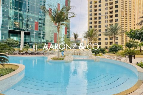 Διαμέρισμα σε Jumeirah Beach Residence, Dubai, ΗΑΕ 2 υπνοδωμάτια, 180 τ.μ. Αρ. 694959 - φωτογραφία 16