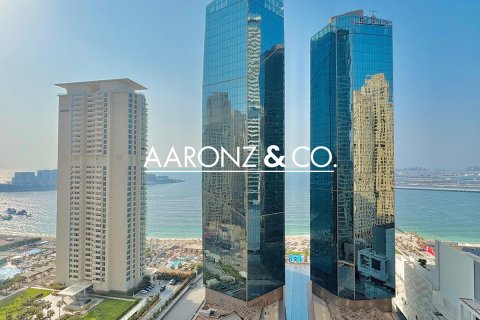 Διαμέρισμα σε Jumeirah Beach Residence, Dubai, ΗΑΕ 3 υπνοδωμάτια, 242 τ.μ. Αρ. 694961 - φωτογραφία 17
