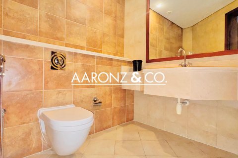 Διαμέρισμα σε Jumeirah Beach Residence, Dubai, ΗΑΕ 3 υπνοδωμάτια, 242 τ.μ. Αρ. 694961 - φωτογραφία 13