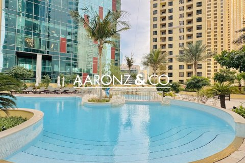 Διαμέρισμα σε Jumeirah Beach Residence, Dubai, ΗΑΕ 3 υπνοδωμάτια, 242 τ.μ. Αρ. 694961 - φωτογραφία 18
