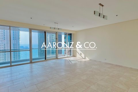 Διαμέρισμα σε Jumeirah Beach Residence, Dubai, ΗΑΕ 3 υπνοδωμάτια, 242 τ.μ. Αρ. 694961 - φωτογραφία 2