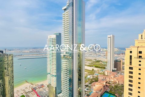 Διαμέρισμα σε Jumeirah Beach Residence, Dubai, ΗΑΕ 4 υπνοδωμάτια, 344 τ.μ. Αρ. 694962