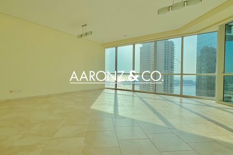 Διαμέρισμα σε Jumeirah Beach Residence, Dubai, ΗΑΕ 4 υπνοδωμάτια, 344 τ.μ. Αρ. 694962 - φωτογραφία 3