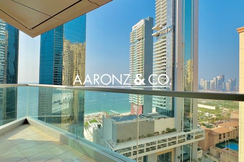 Διαμέρισμα σε Jumeirah Beach Residence, Dubai, ΗΑΕ 4 υπνοδωμάτια, 344 τ.μ. Αρ. 694962 - φωτογραφία 18