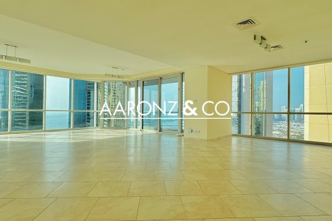 Διαμέρισμα σε Jumeirah Beach Residence, Dubai, ΗΑΕ 4 υπνοδωμάτια, 344 τ.μ. Αρ. 694962 - φωτογραφία 2